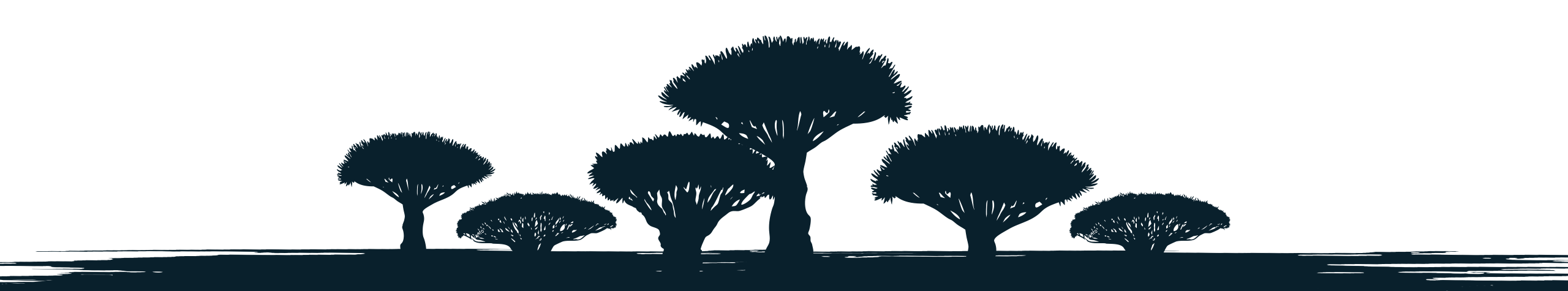 FooterForest